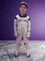 Стань легендою галактики: Дитячий костюм штурмовика Star Wars від Rubies фото