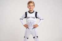 Стань легендою галактики: Дитячий костюм штурмовика Star Wars від Rubies Каменское фото 3