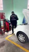 Заправка и ремонт автокoндиционеров в Днепре. Автосервис Pro Service Днепр фото 3