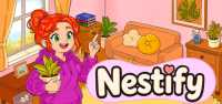 Nestify — это уютная игра-песочница фото