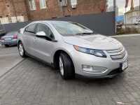 Продам шевроле вольт Chevrolet Volt Днепр фото