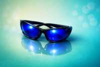 Оригінальні окуляри для бачення аури DICYANIN AURA GLASSES Каменское фото 2
