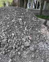 Шлак отвальный 0-200 мм. доставка по городу Днепр и области фото