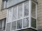 Металлопластиковые окна, двери, балконы WDS. Aluplast (Алюпласт) недорого Днепр фото 3
